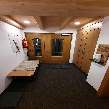 Modern Apartment In Langenfeld Near Ski Area Exteriér fotografie